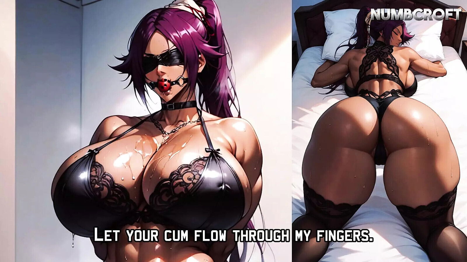 Three milfs horny wanted give their naughty pussy