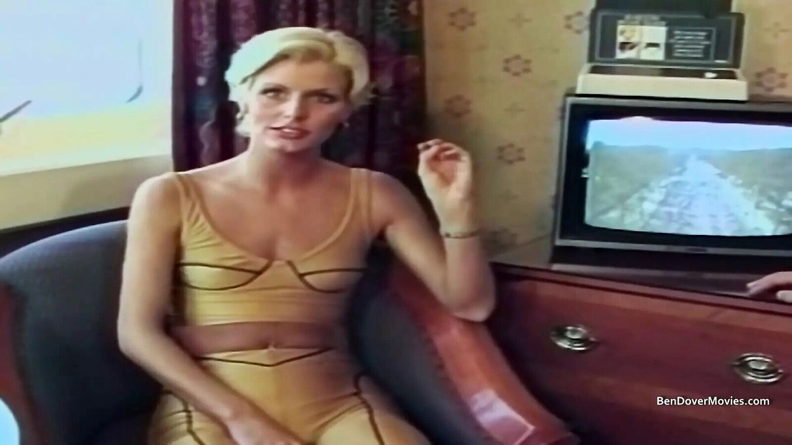 Porn Supremacy: Jane