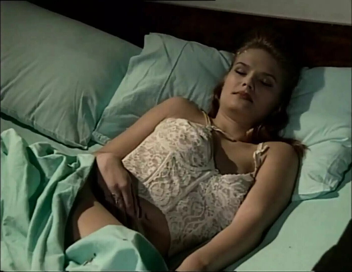 Busty Sexy Girl Rides Hard Italian Cock!