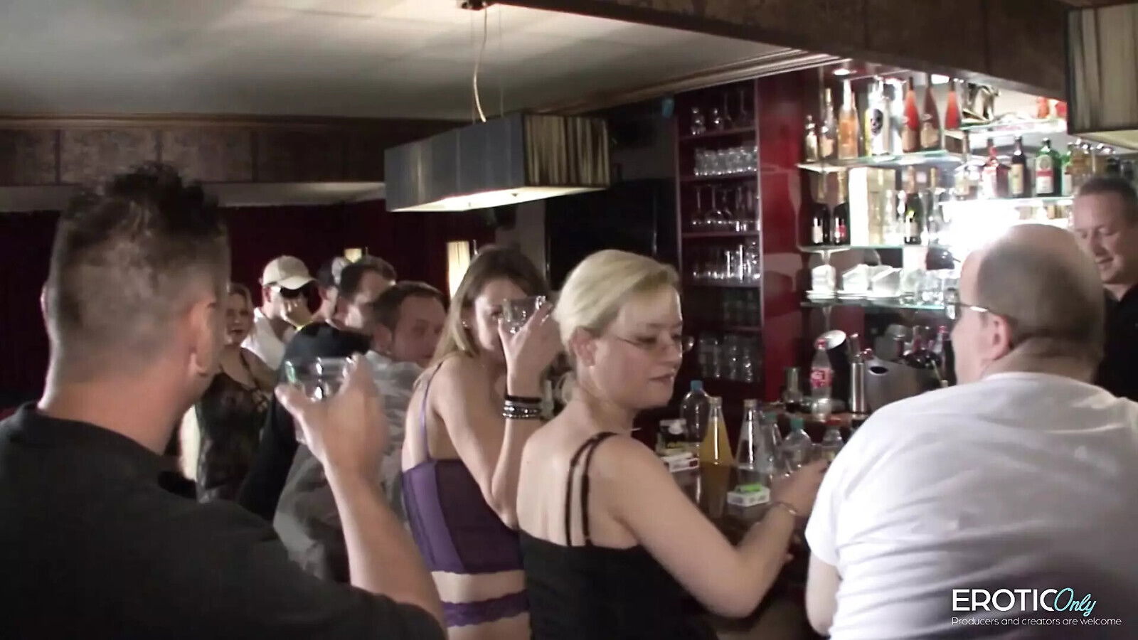 blonde wants fucked really hard