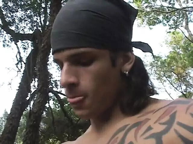 General Service Recruits Needs Smake Cigarette Blow Some Steam After Hard Traing