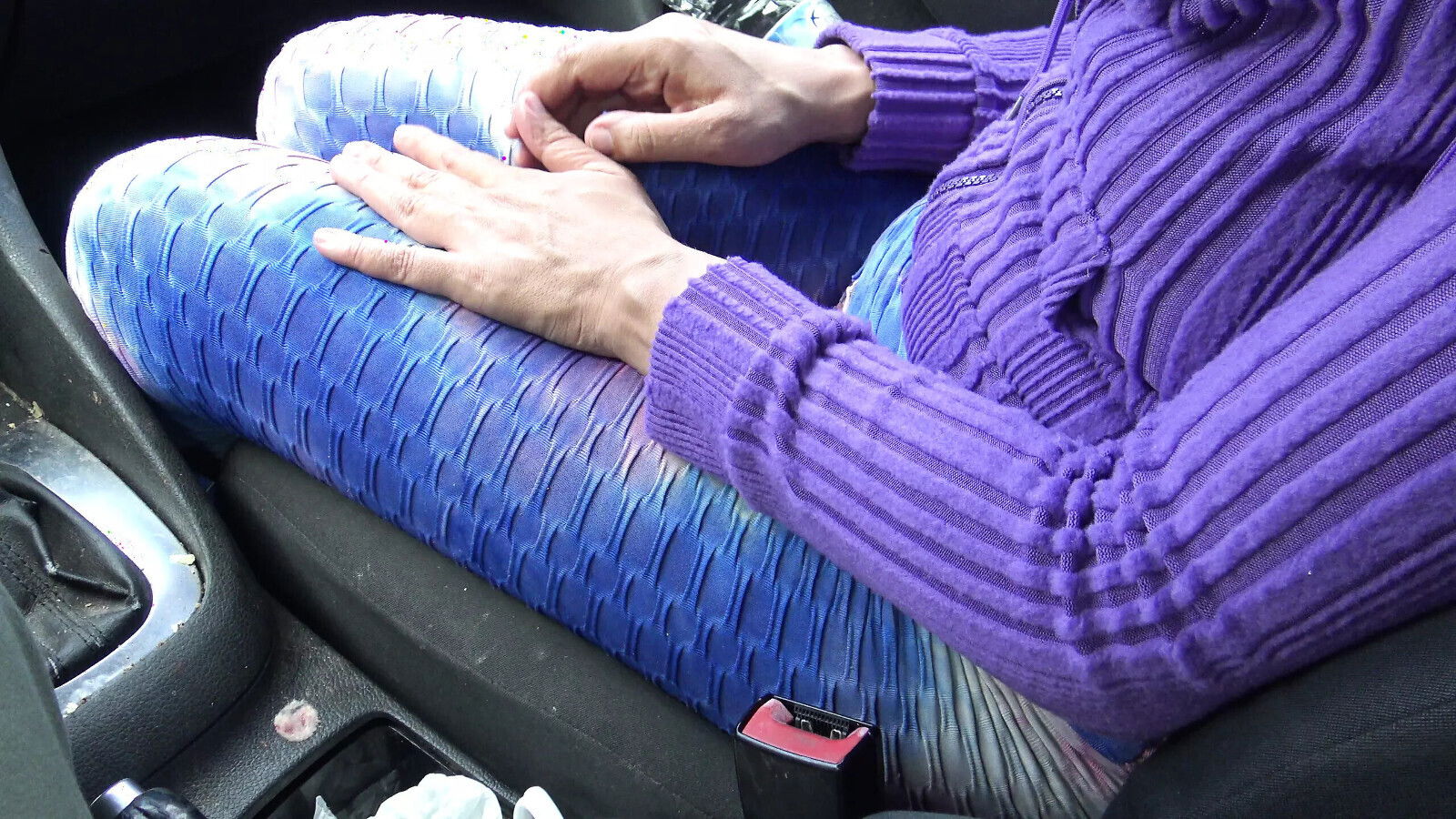 perverted year stepson begged show hairy pussy