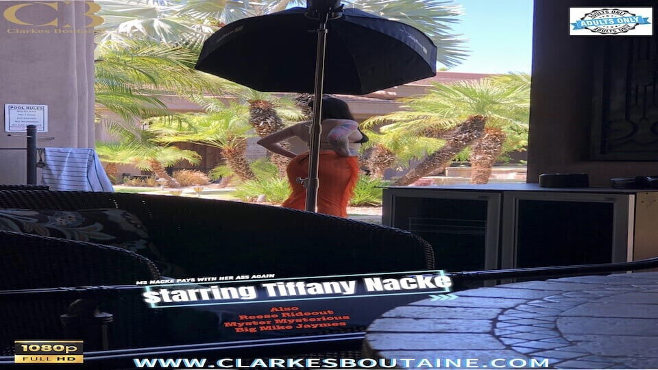 Nacke Pays With Action Trailer