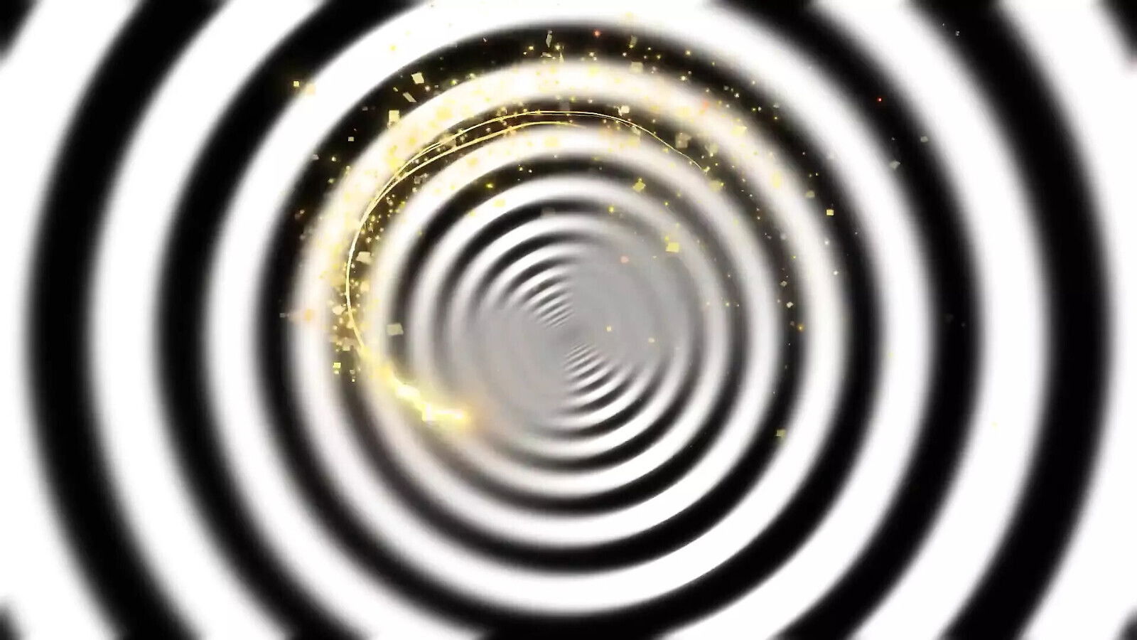 Ceremony Absolute Control