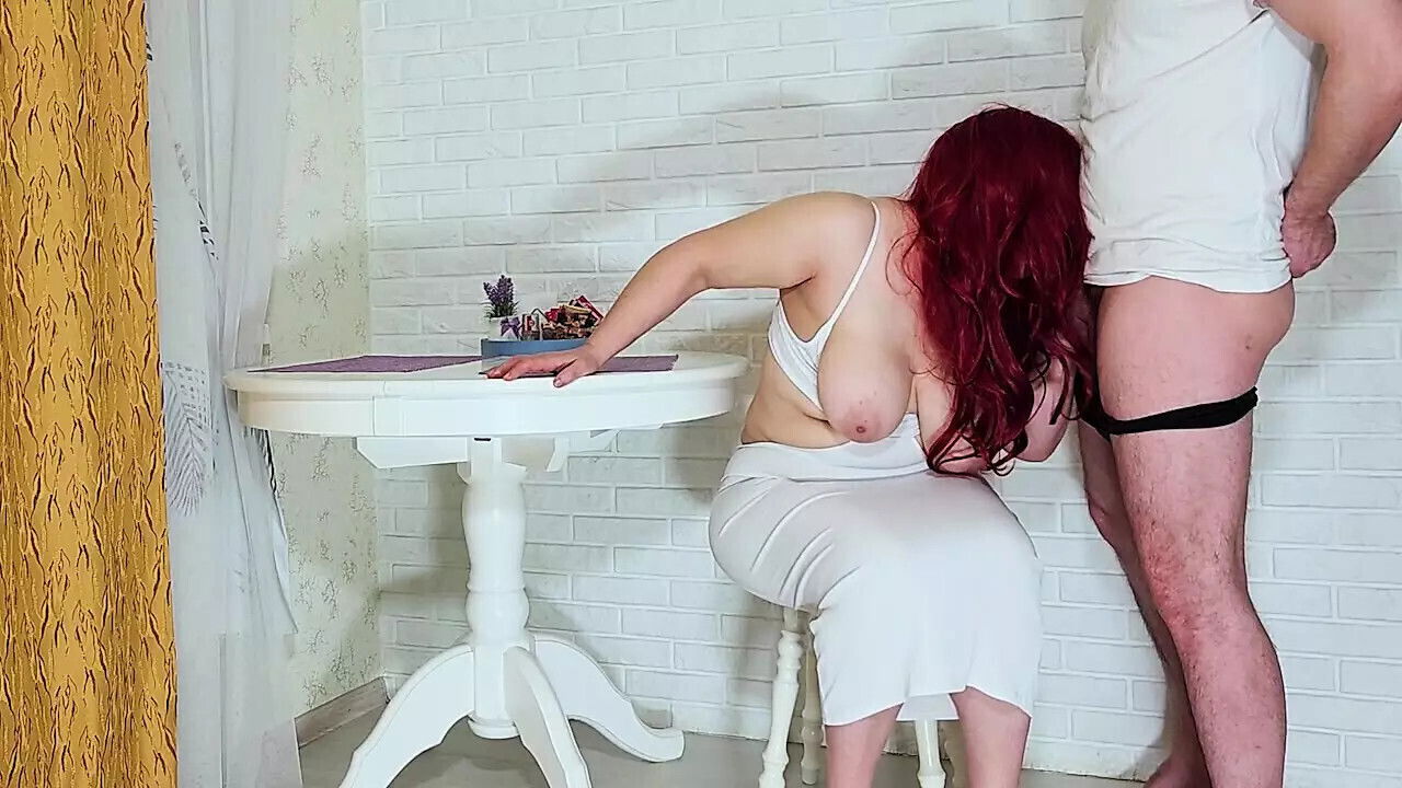 mature woman friend near cheated husband