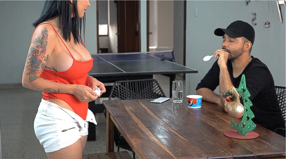 Boss Fucks Exchange Letting Leave Work Early Part