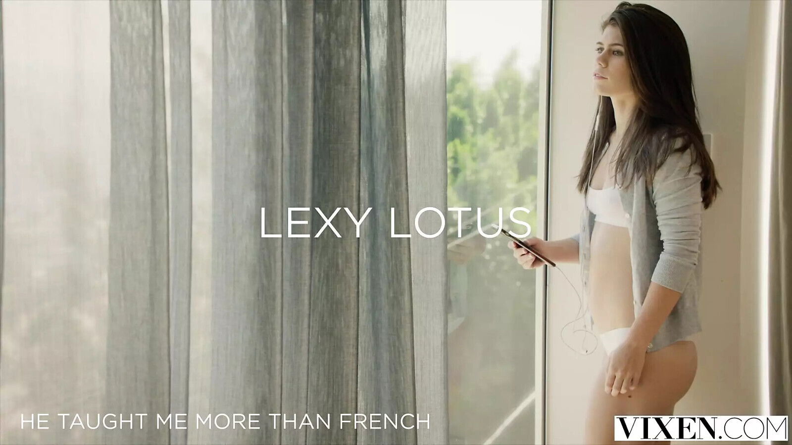 VIXEN Legend Compilation