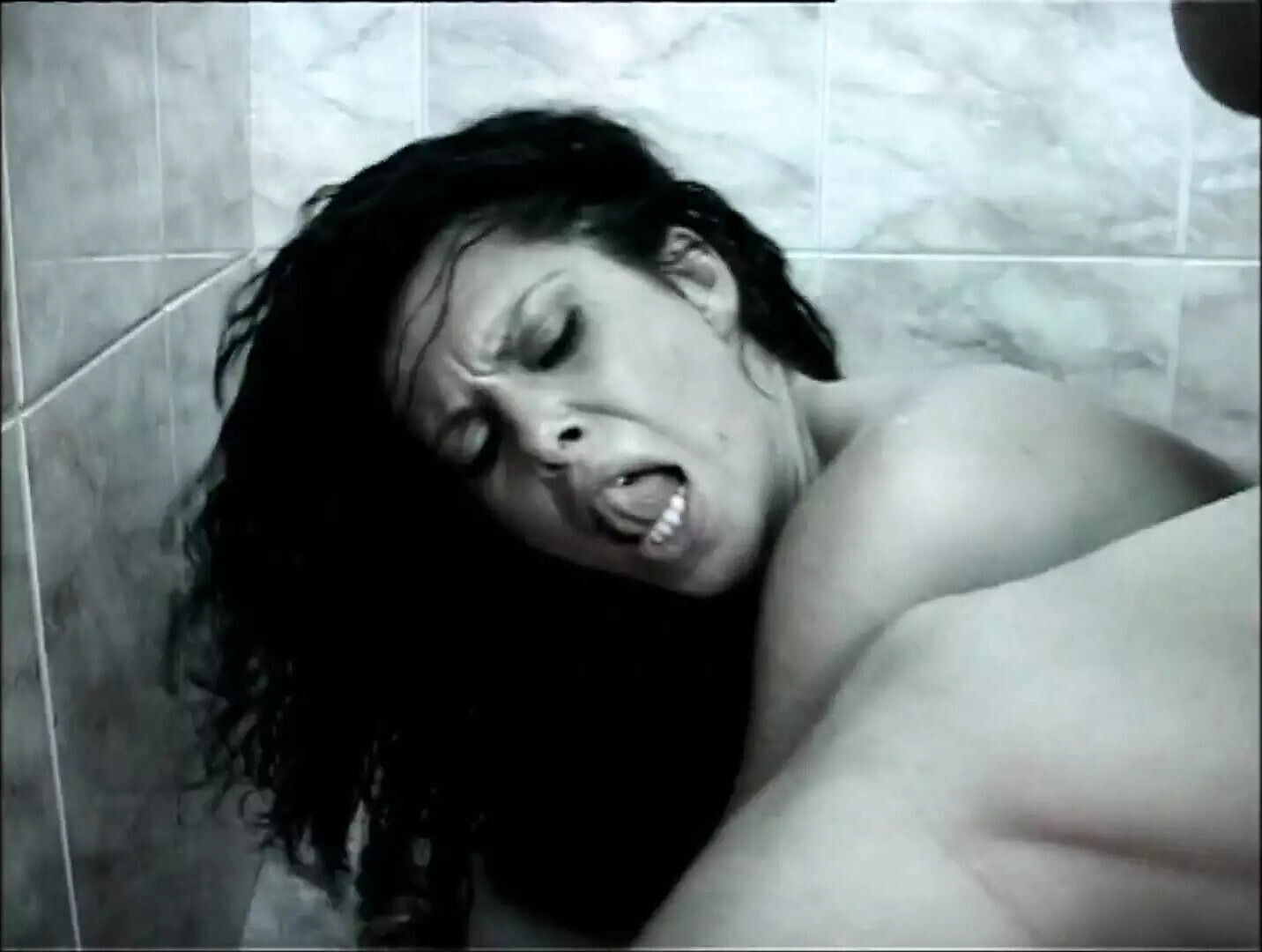 Hard Cocks Cintia Silver