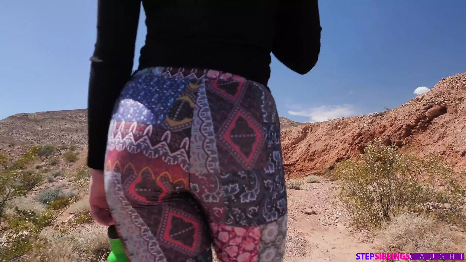 Step Daughter Cant Stay Trouble S14:e8