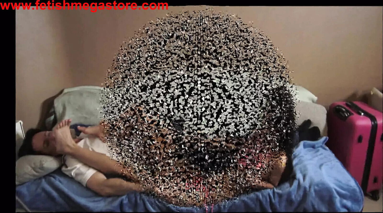 bizarre handjob fetishmegastore