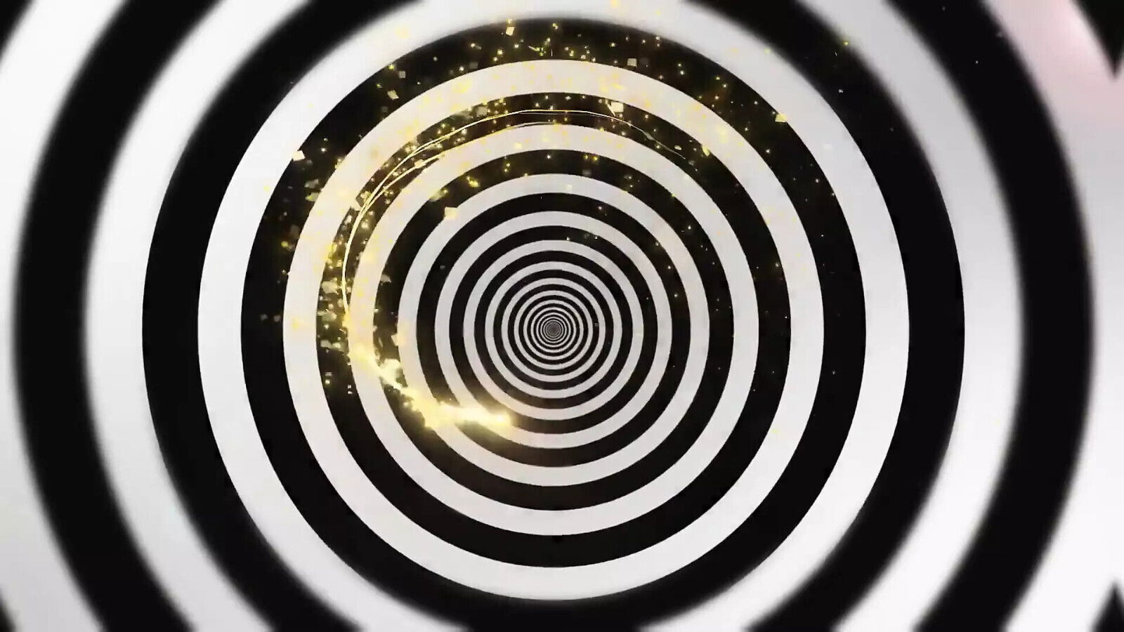 Denied Release, Seized Control