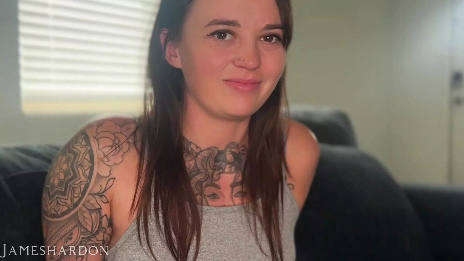 PAWG Gets Pounded Therapy