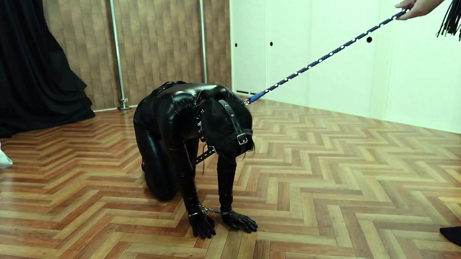 Ordinary Girl Bitch Training