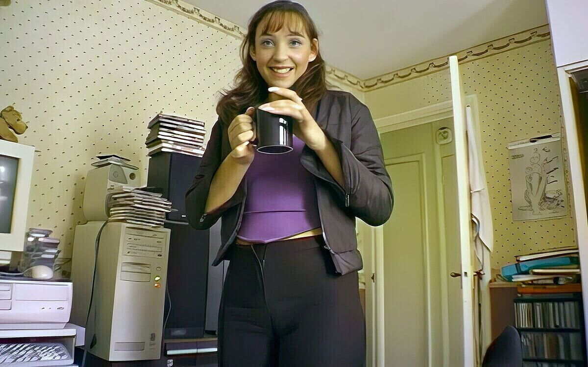 Visits Terry Fuck Coated