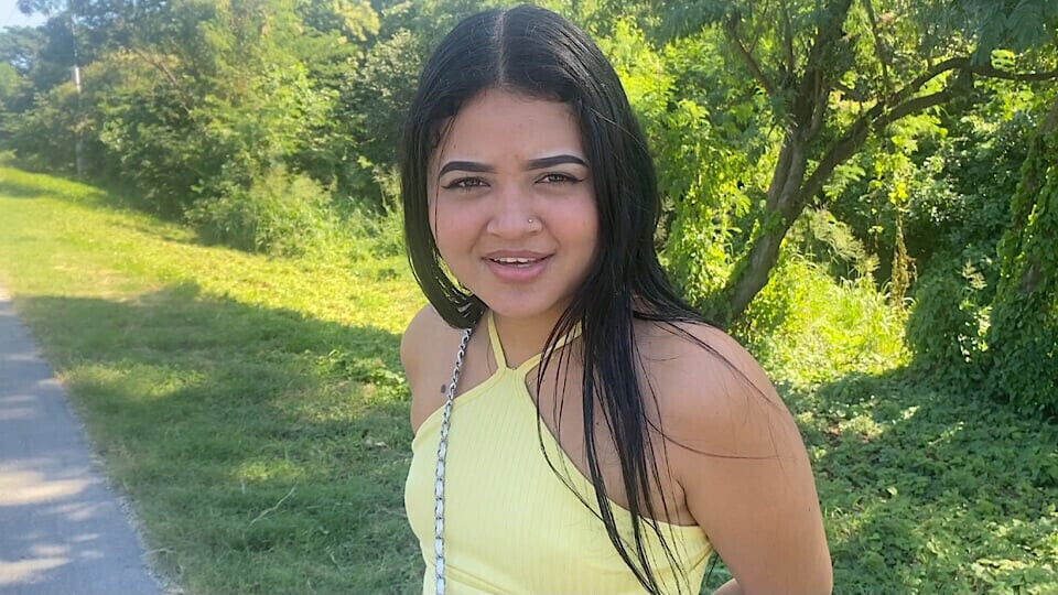 Beautiful Woman Leaves With Stranger Because Groom Left Alone National Highway