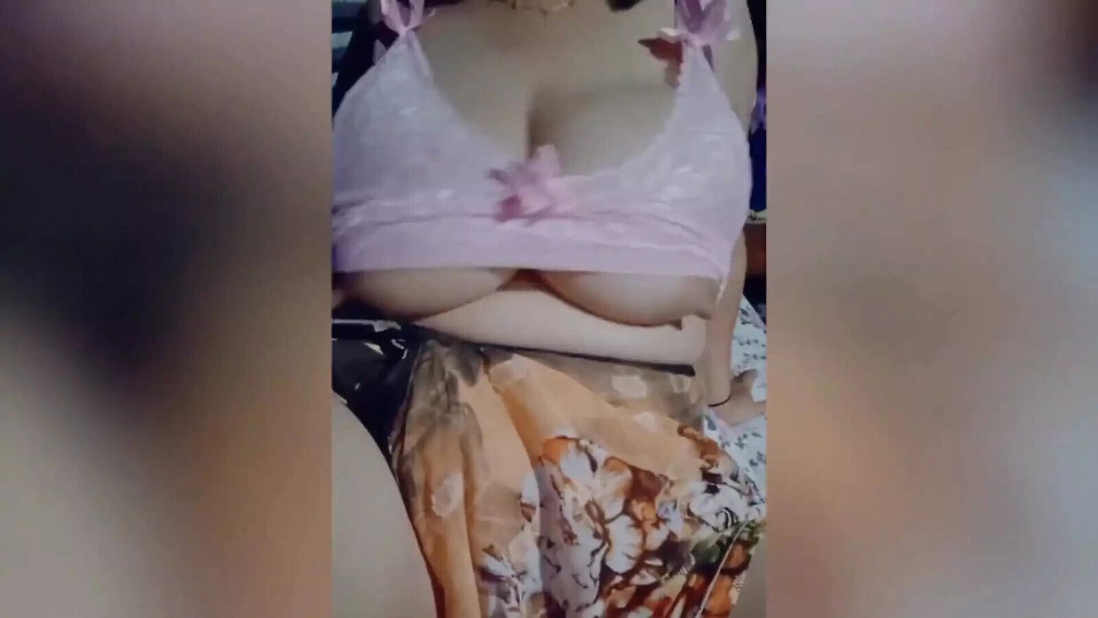 Juggs Getting Bigger??