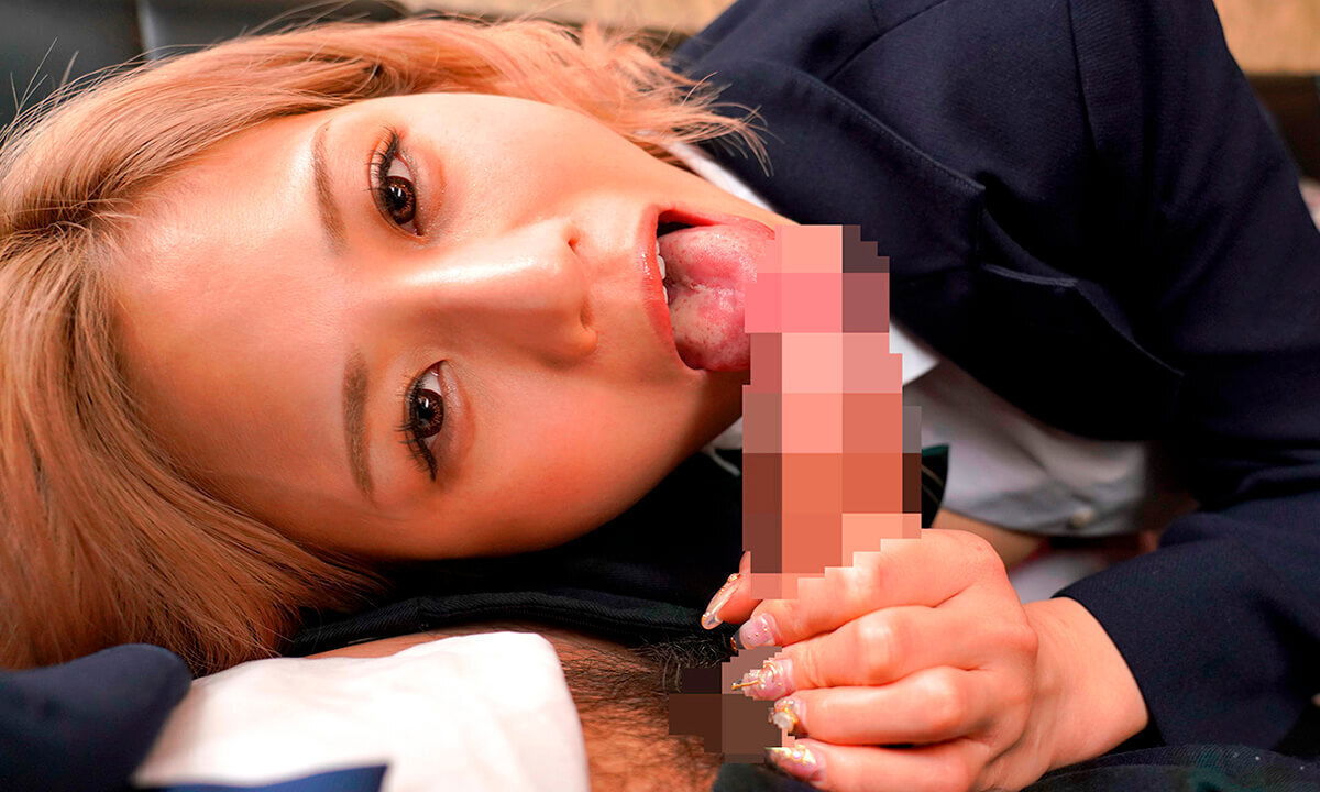 Audacious Karaoke Sex With Gyaru After School