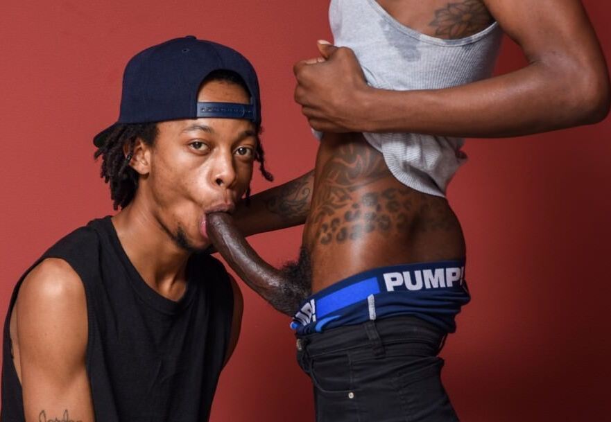 Jaiere Redd Kassi Dash Porn Video RealityThugs