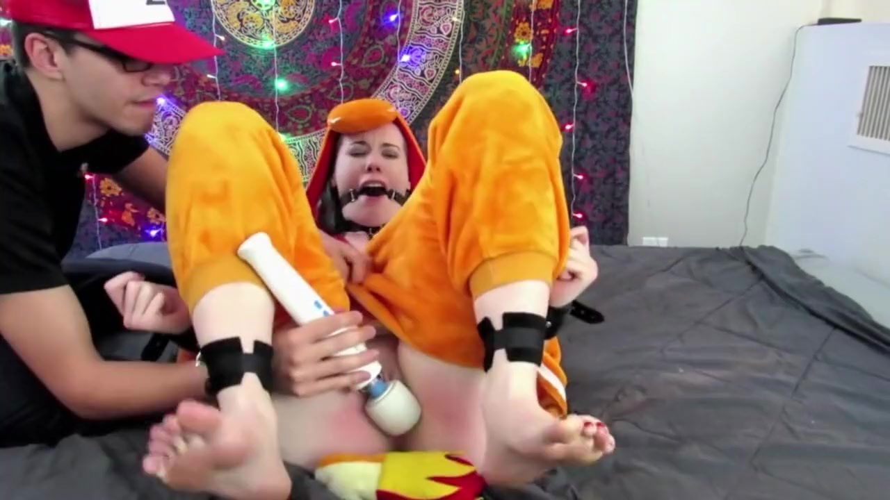 vibes helpless Lives Charmander