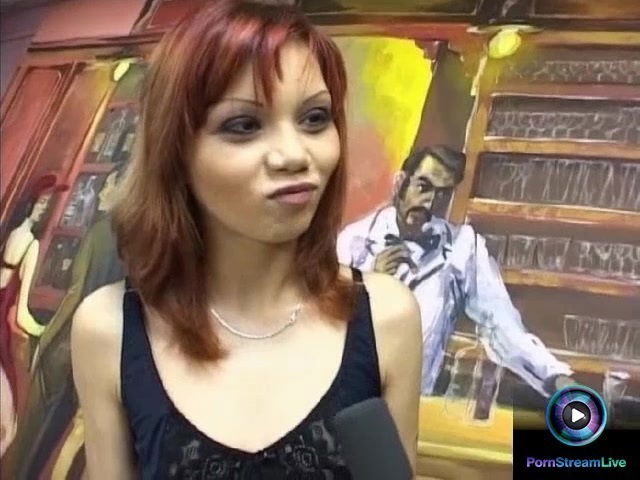 Interview before featuring Nikki Montana, Sylvie Taylor, Erika many more