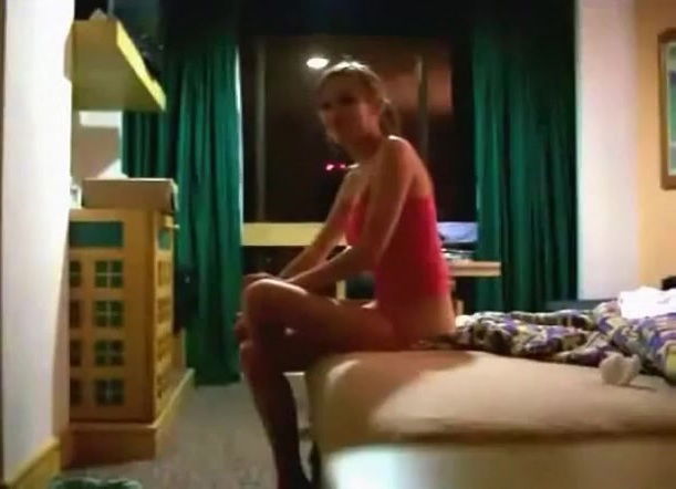 skinny angel drilled doggy slams