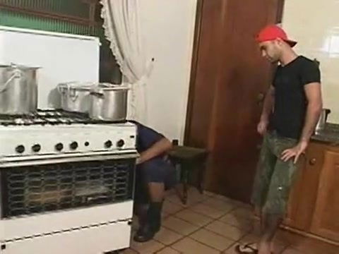 Paulo Guina: flawless