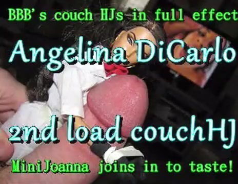 AdiC's Daybed quickie