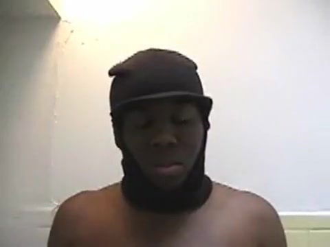 Dre's Version Christina Aguilera Myself Tonight