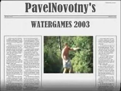 Dvorak(Pavel Novotny)