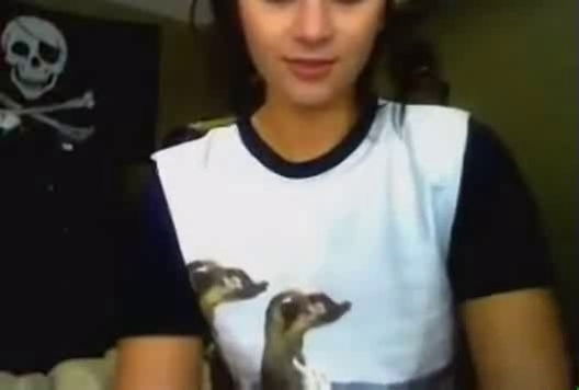 Zooey Deschanel Masturbating