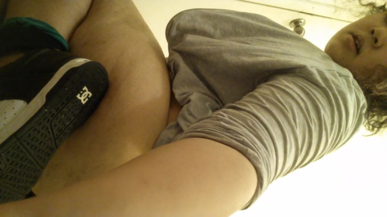 Chevy Cobain Ass, Ass,