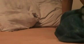 Jennifer miller-blind blowjob