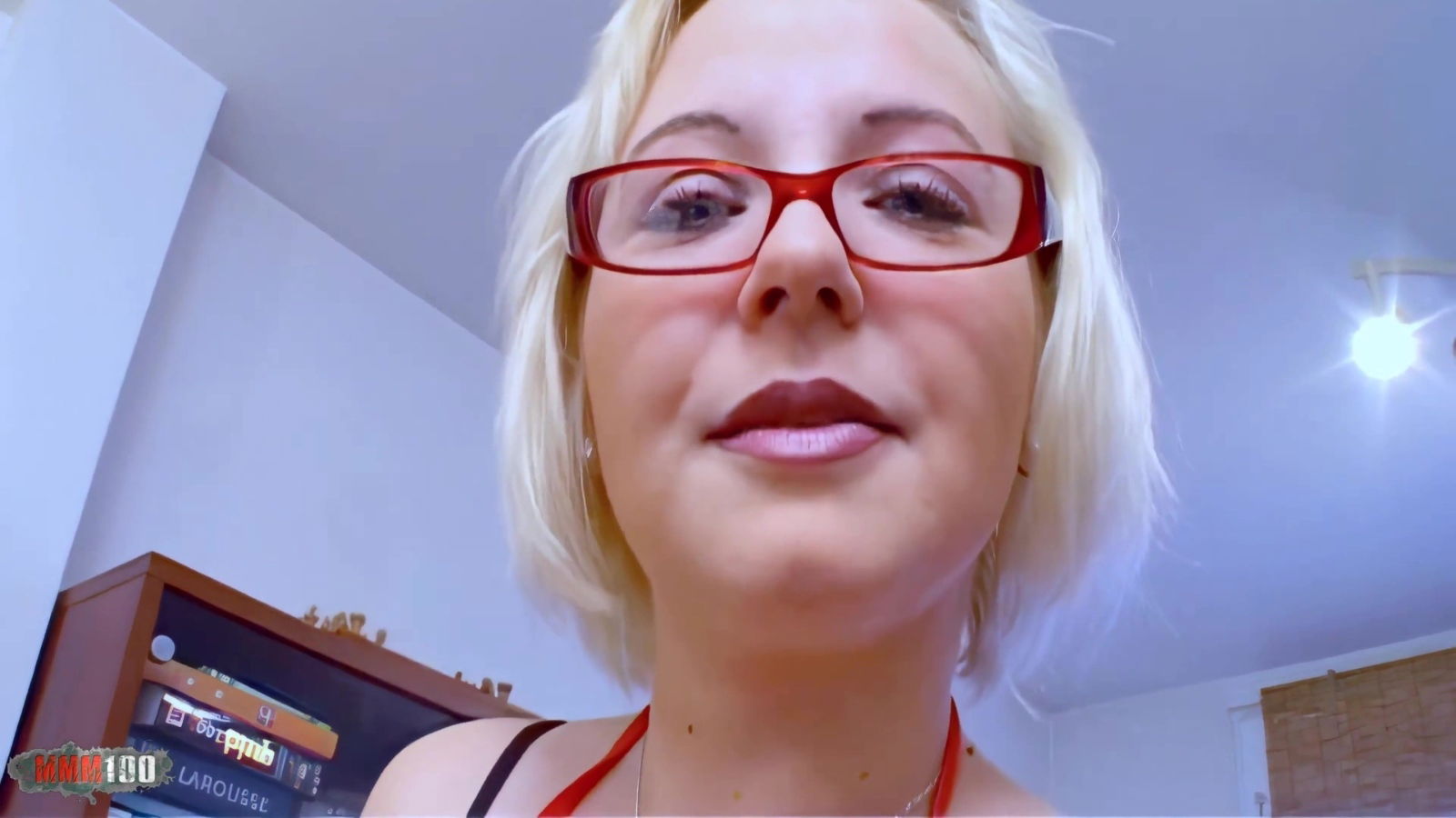 Young French Bitch Sucking An Fuckin With Spanish Big Cock