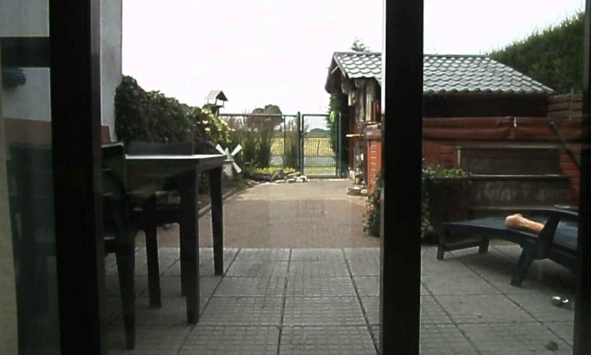 outside fuck my asshole