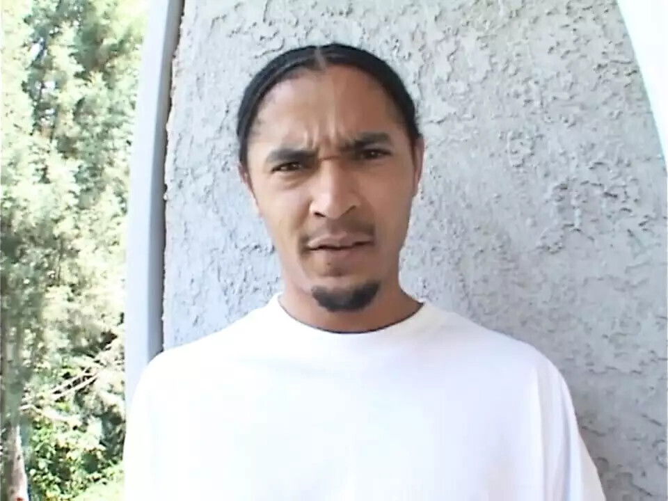 Sperm Splattered Episode