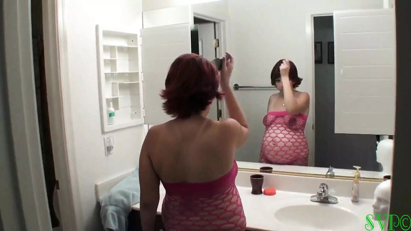 Model Months Pregnant Fucked Brother-in-law