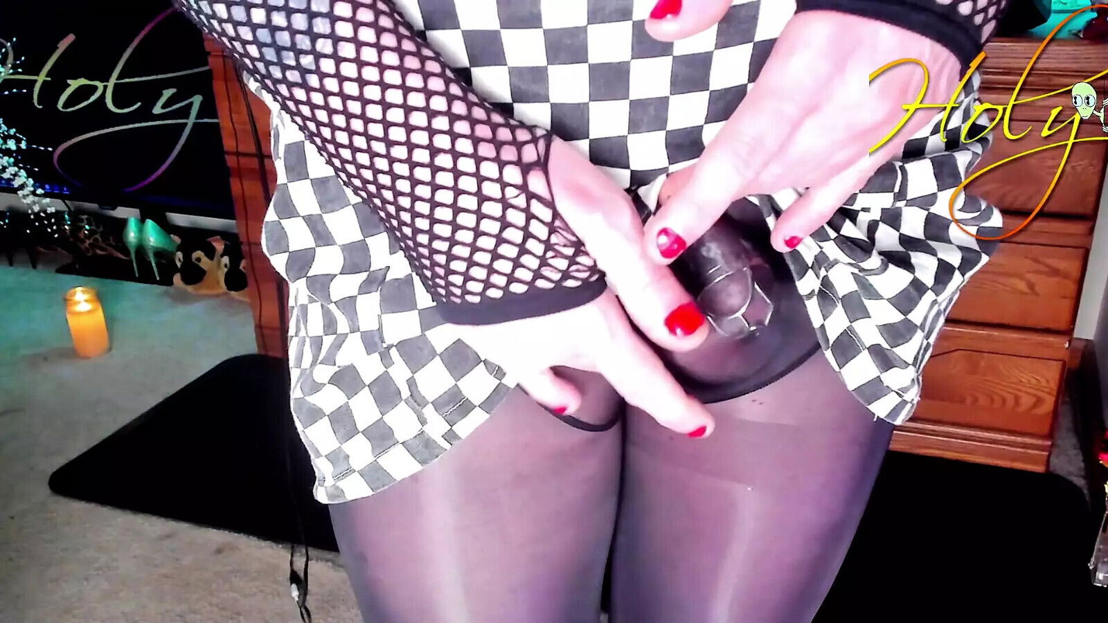 Holy Teachers Gets Double