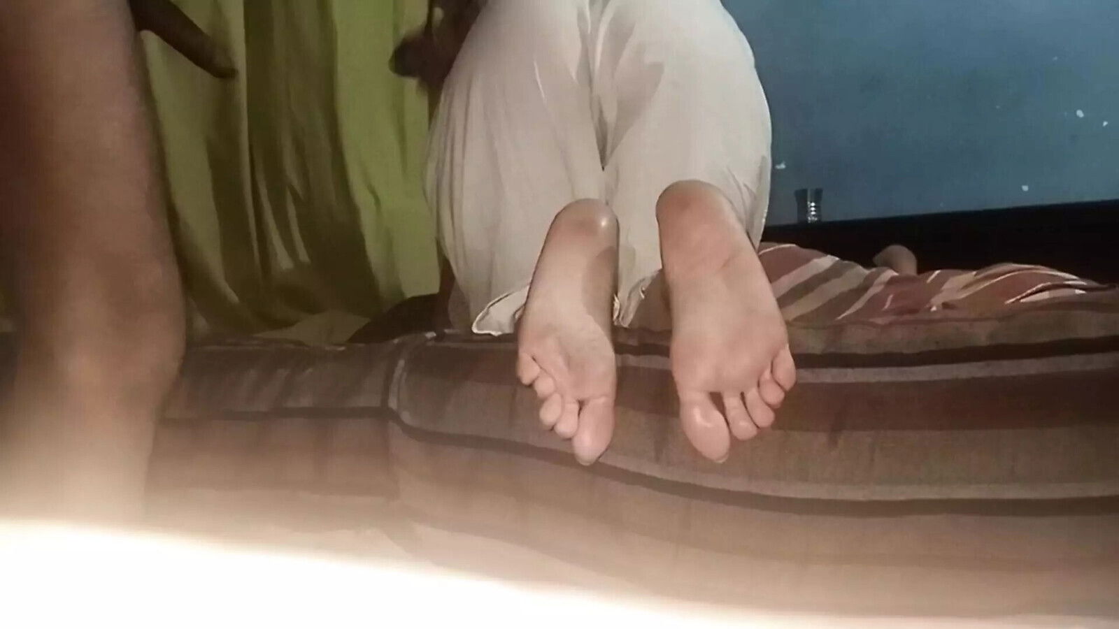 Step sister with step brother fucking dare night time fucking