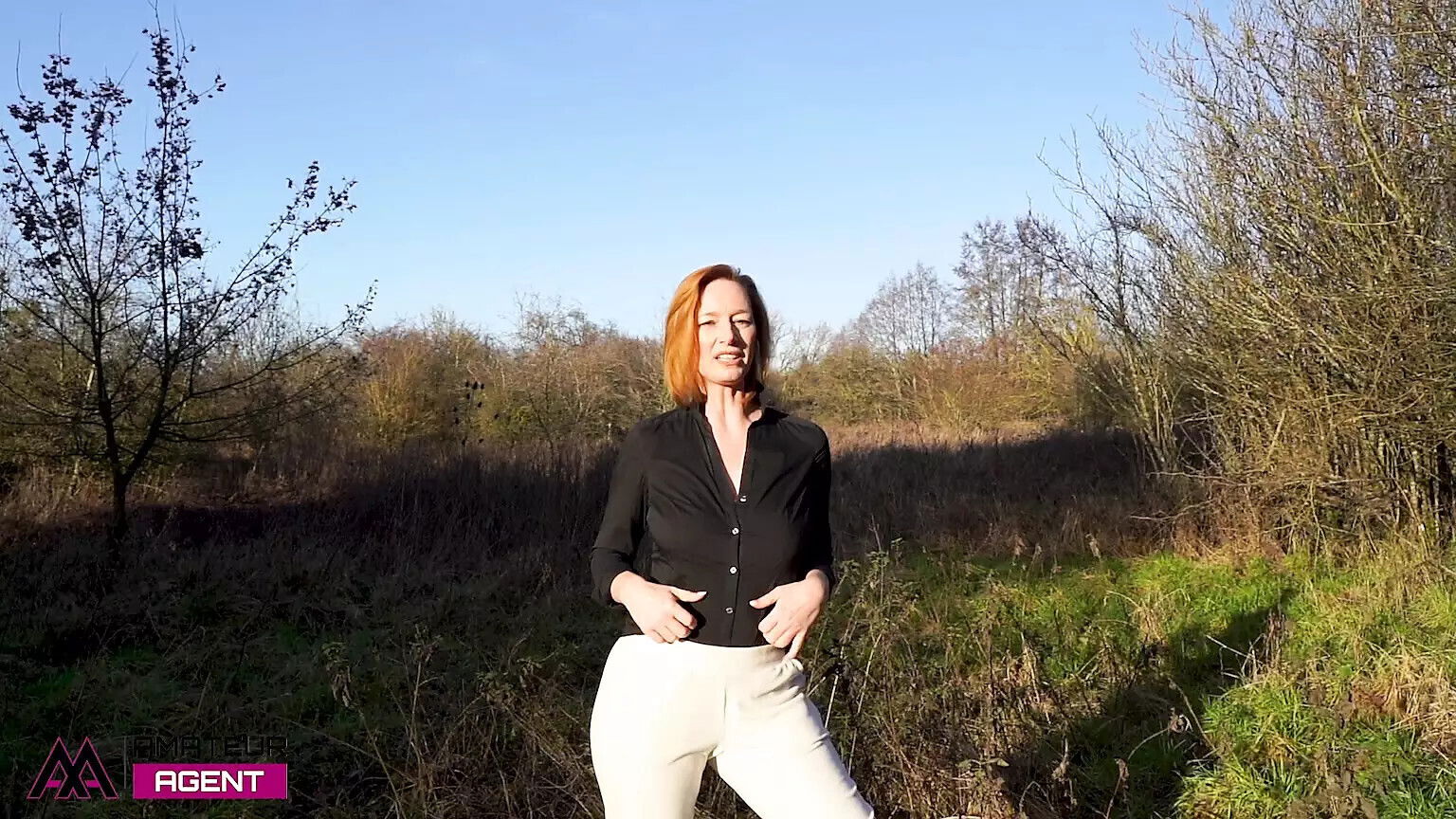 hungry Tara can't wait uses dildo please needs