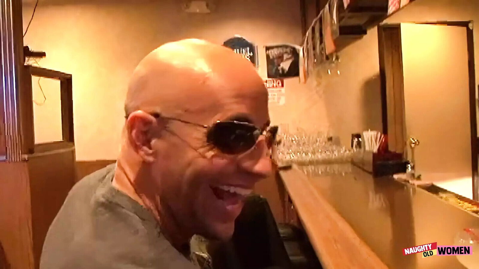 Kendra Secrets Gets Seriously Fingered Fucked Racy Bald