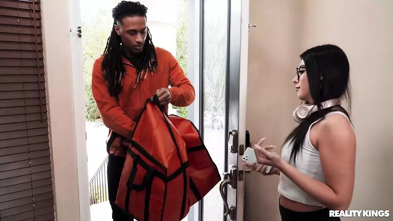 Flunking Out? Fucking Right! Reality Kings