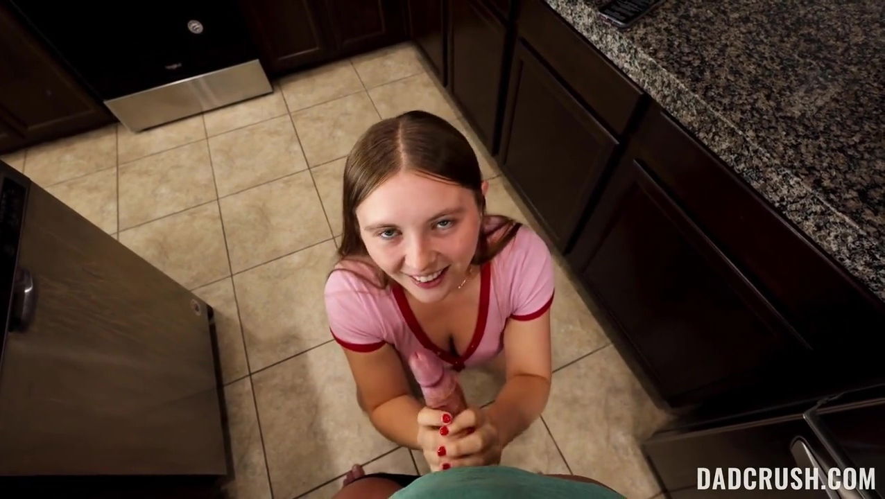 Stepdaddys Creampie Reward Zoey Zimmer