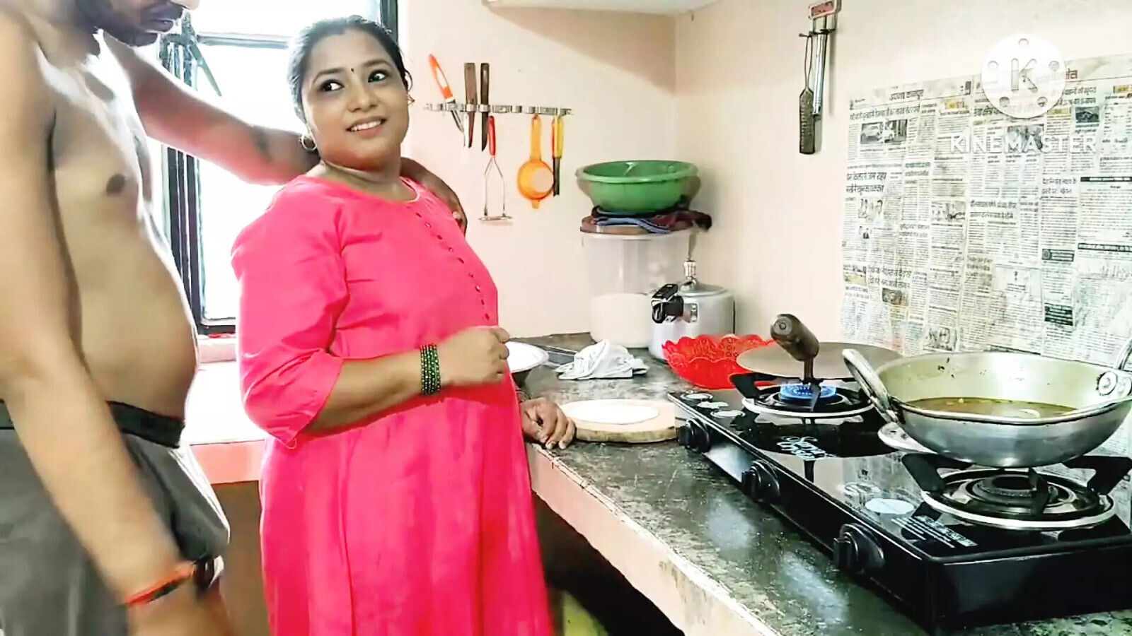 Desi Bhabi Fuking Desi