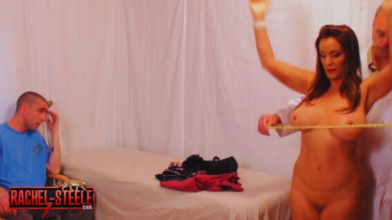 MILF946 Taboo Stepmom's Gyno Exam