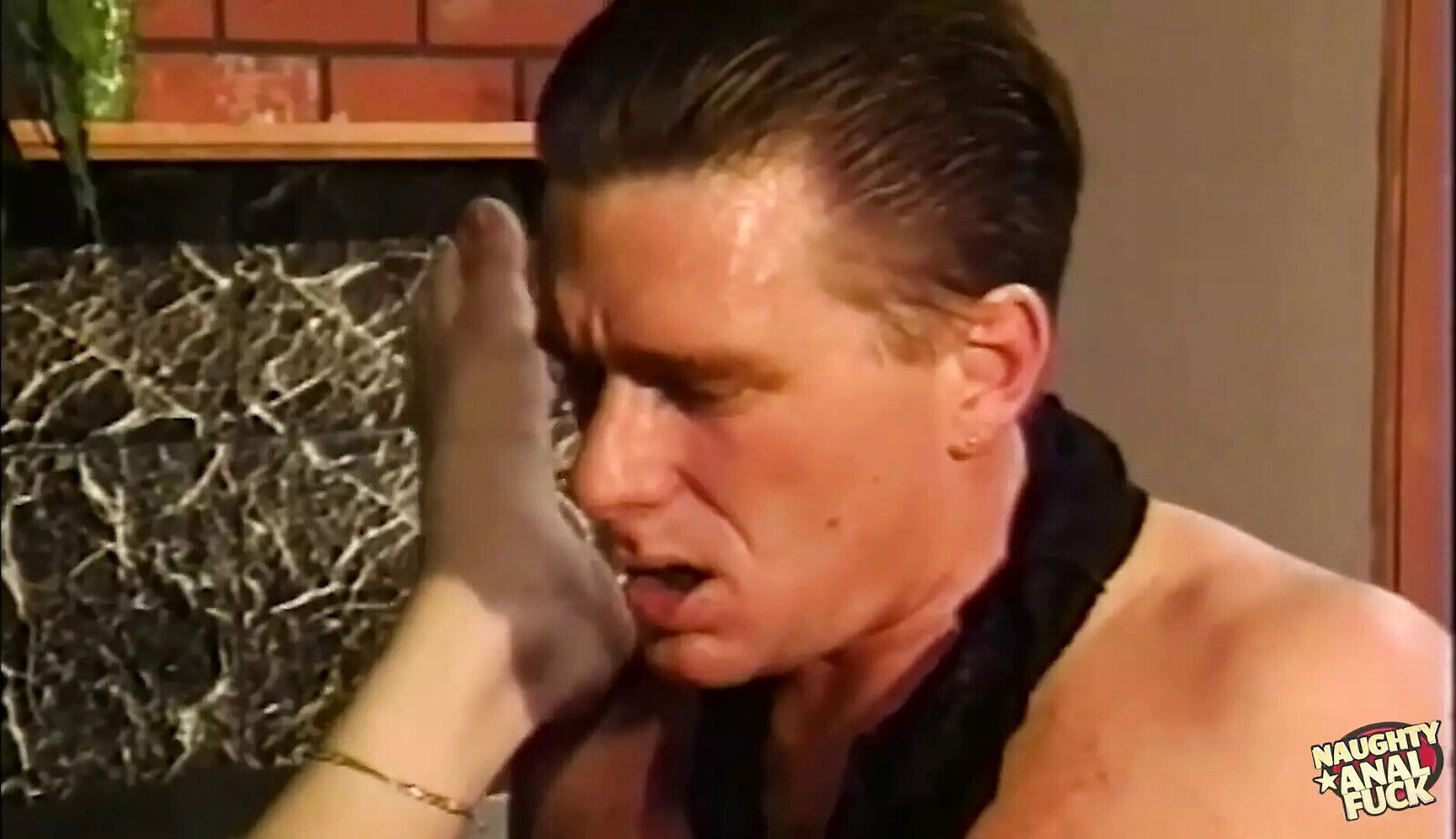 Instead Letting Read Book Brunette Makes Plow Juicy