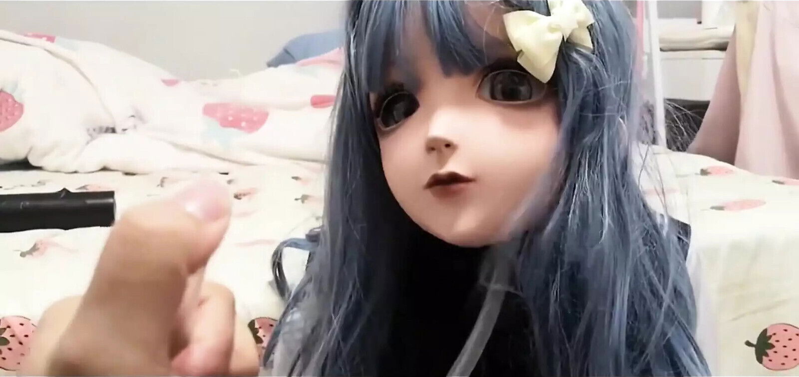 Tape Breathing Control