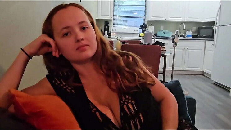 Fucking Friend's Stepmom Danny Dirt