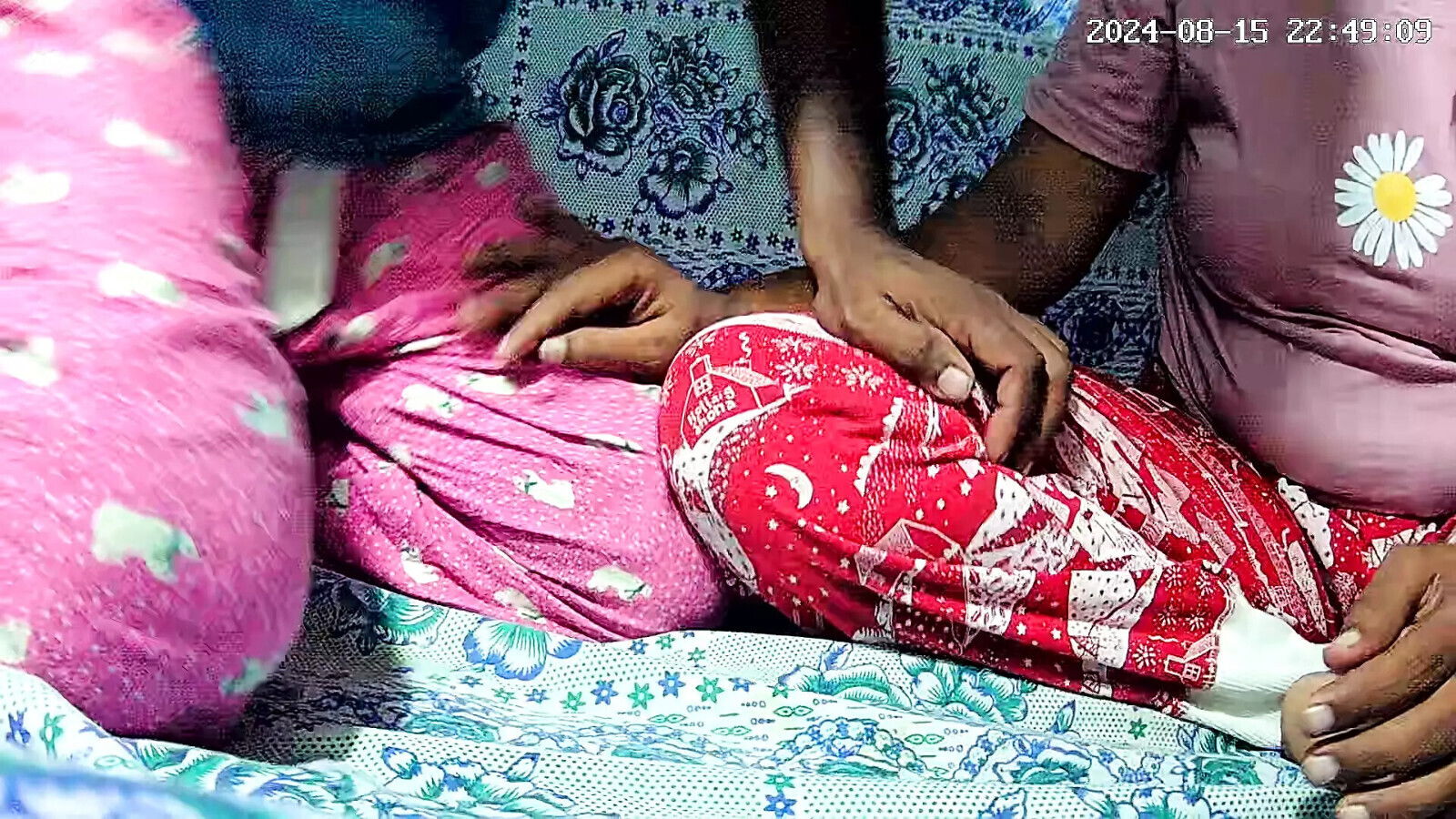 Indian dasi best video