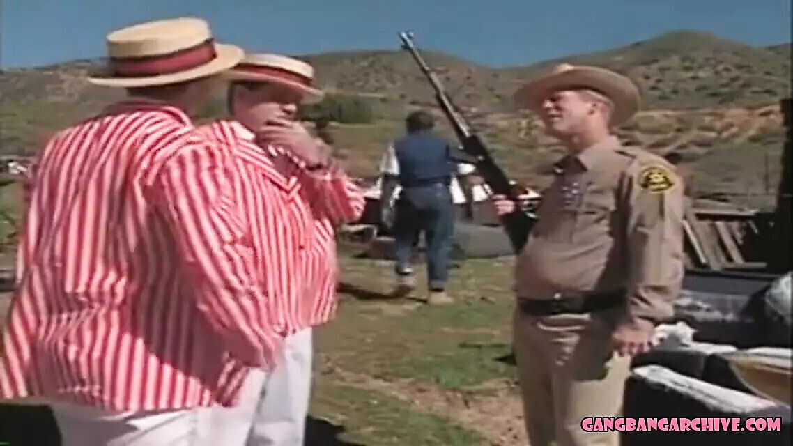 Gangbang Archive fuck fest