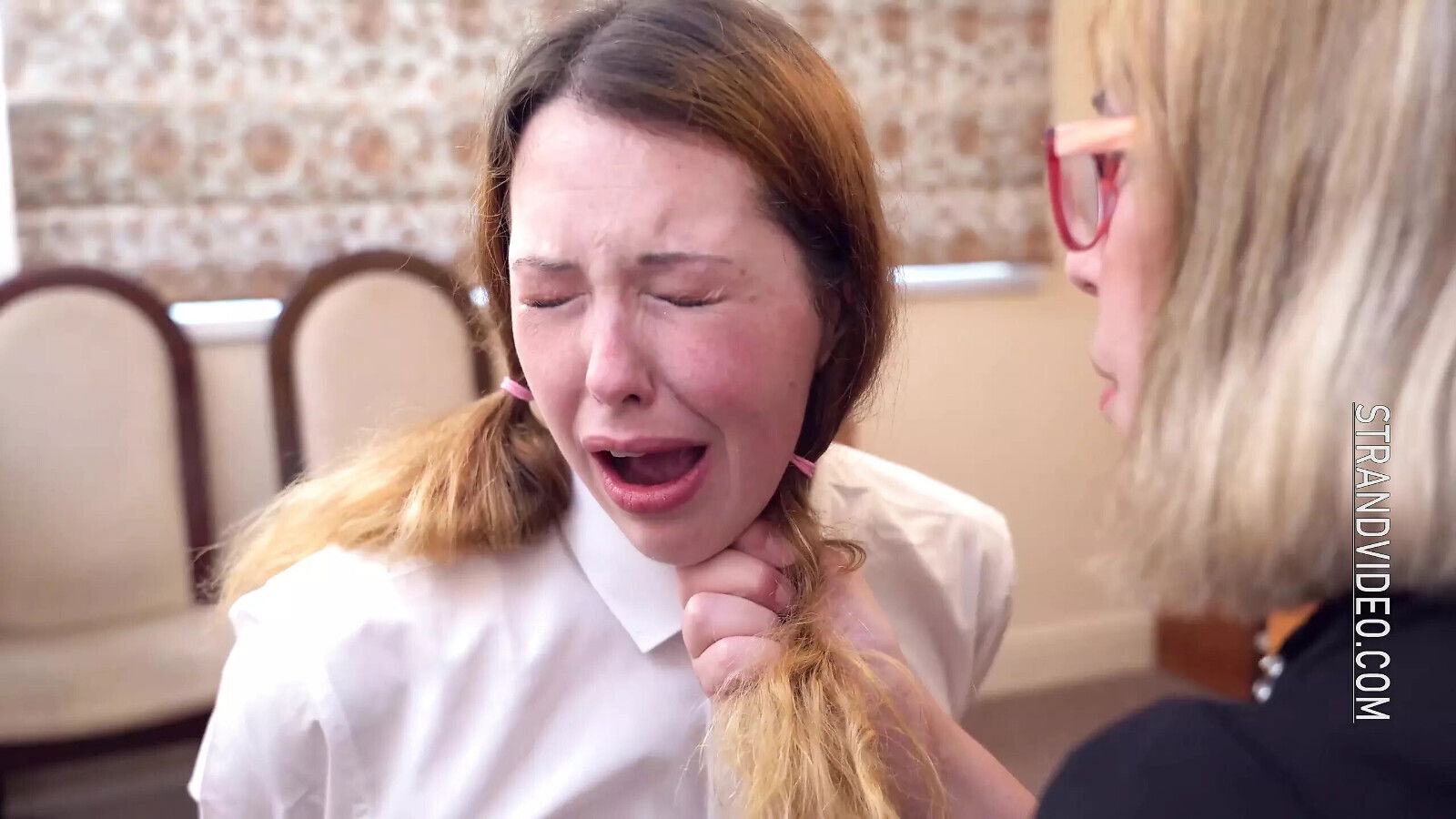 Unfinished Punishment